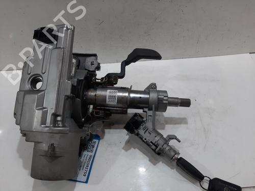 Steering column VAUXHALL CORSA Mk IV (E) (X15) 1.4 | BP31009677M21 - Image 2