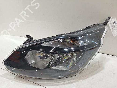 Left headlight FORD TRANSIT CUSTOM V362 Van (FY, FZ) 2.0 EcoBlue | BP38969640C28 - Image 3