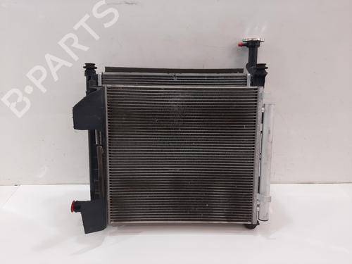 Used Radiator set Radiator set 37184220 37184220