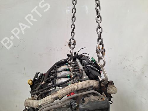 Engine LAND ROVER RANGE ROVER EVOQUE (L538) 2.2 D 4x4 | BP39267345M1 - Image 4