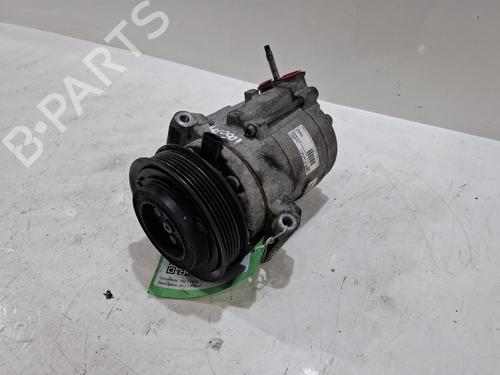 AC compressor VAUXHALL ANTARA A (L07) 2.2 CDTi FWD | BP39118827M34 - Image 3