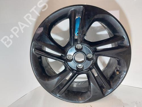 Fælk VAUXHALL CORSA Mk IV (E) (X15) 1.4 (90 hp) 31999223