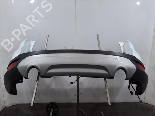 Bagtil kofangere FORD KUGA II (DM2) 1.5 EcoBoost (150 hp) 31208675