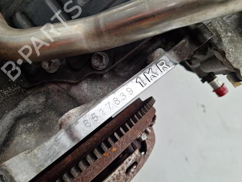Engine TOYOTA AYGO (_B1_) 1.0 (KGB10_, KGB10R) | BP33939947M1  - Image 6