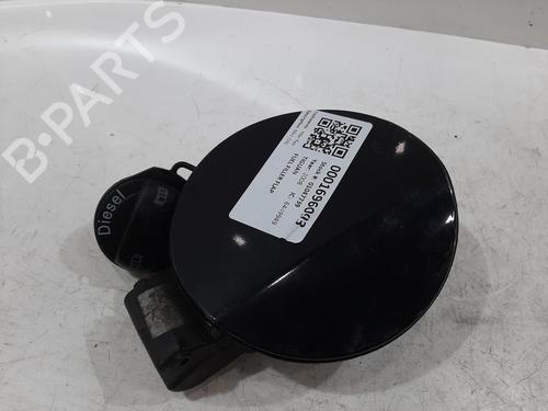 Used Fuel flap Fuel flap VW TIGUAN (5N_) 2.0 TDI 4motion (170 hp) 34233514 34233514