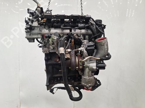 Engine AUDI A4 B9 Avant (8W5, 8WD) 2.0 TFSI | BP36315626M1 - Image 5