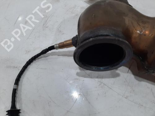 Catalyst MG MG HS (AS23) 1.5 T (SAS23) | BP34273291M10  - Image 5