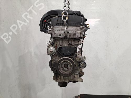 Used Engine PEUGEOT 208 I (CA_, CC_) 1.2 VTI 82 (82 hp) 28379975