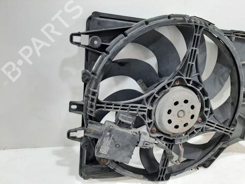 Radiator fan VAUXHALL CORSA Mk IV (E) (X15) 1.3 CDTi | BP34273473M35  - Image 5