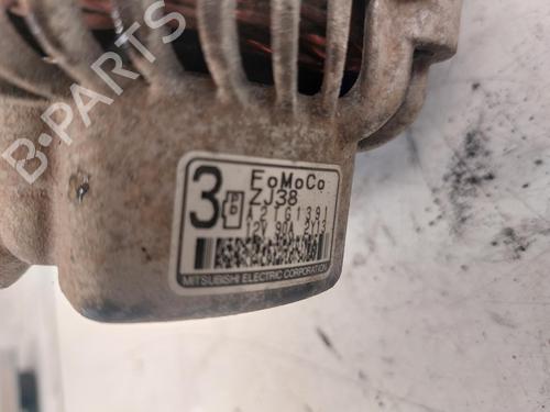 Alternator MAZDA 2 (DE_, DH_) 1.3 (DE3FS) | BP26808217M7 
