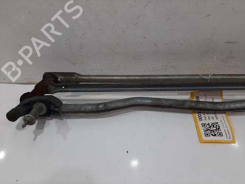 Front wiper motor VOLVO C30 (533) D2 | BP30119839M29 