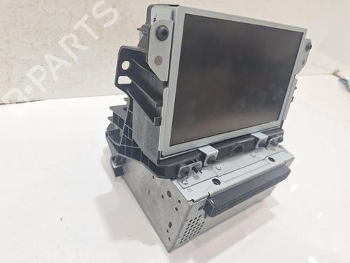 Radio FORD FOCUS III 1.0 EcoBoost | BP32270178E6