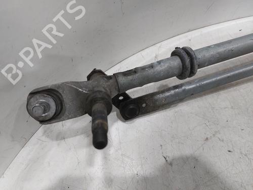 Front wiper motor VAUXHALL ASTRA Mk VII (K) (B16) 1.4 Turbo | BP26827012M29 