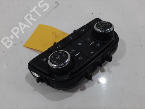 Climate control VAUXHALL MOKKA / MOKKA X (J13) 1.6 CDTi | BP29444931I5 