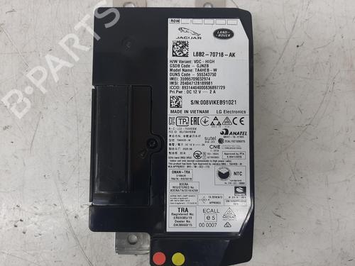 Control unit JAGUAR I-PACE (X590) EV400 AWD | BP26788219M11 