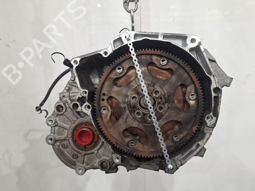 Caja de cambios VAUXHALL ZAFIRA Mk III (P12) 2.0 CDTi (75) (165 hp) 30829666