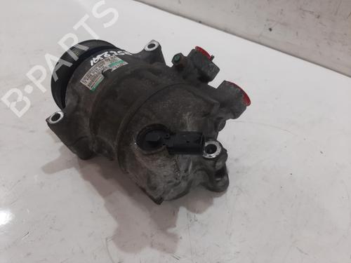 AC compressor AUDI A1 (8X1, 8XK) 1.2 TFSI | BP37629367M34 - Image 3