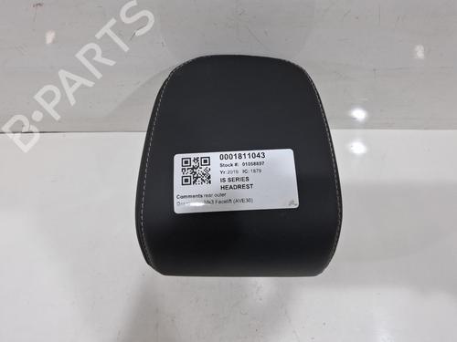 Headrest LEXUS IS III (_E3_) 300h (AVE30_, AVE30R) | BP38463714I31 - Image 2