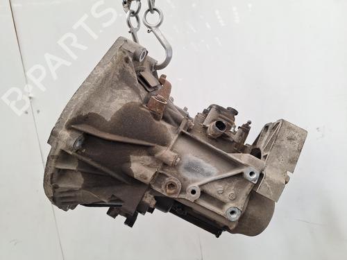 Gearbox FORD KA (RU8) 1.2 | BP38305292M3 - Image 2