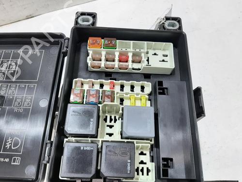 Fuse box JAGUAR I-PACE (X590) EV400 AWD | BP32214887E1