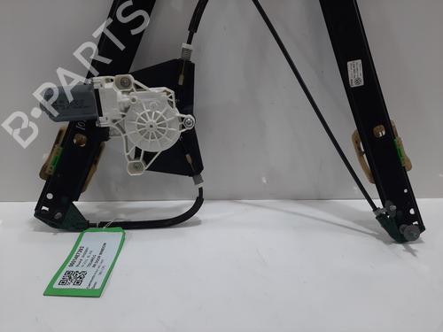Rear right window mechanism VW TOUAREG (CR7, RC8) 3.0 TDI 4motion | BP28084897C25 