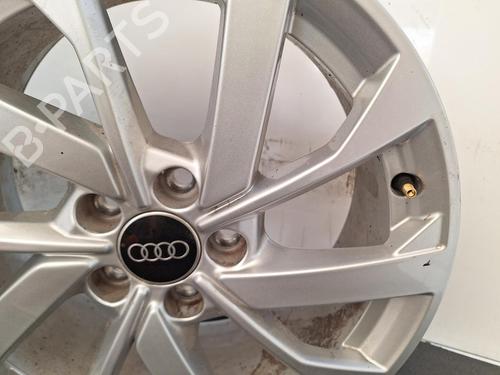 Fælk AUDI A1 Sportback (GBA) 25 TFSI | BP37673148C45 - Image 3