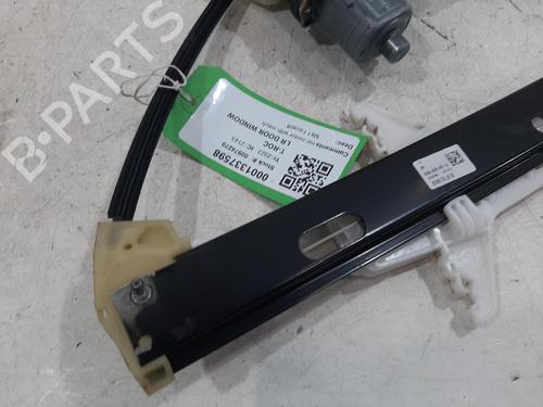 Rear left window mechanism VW T-ROC (A11, D11) 1.5 TSI | BP26752392C24 