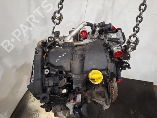 Engine RENAULT KADJAR (HA_, HL_) 1.5 dCi 110 (HLA3) | BP39267433M1 - Image 6