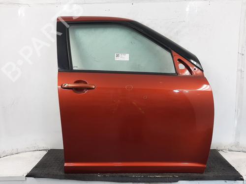 Dør høyre foran SUZUKI SWIFT III (MZ, EZ) 1.3 (RS413, ZC11S) (92 hp) 28506965