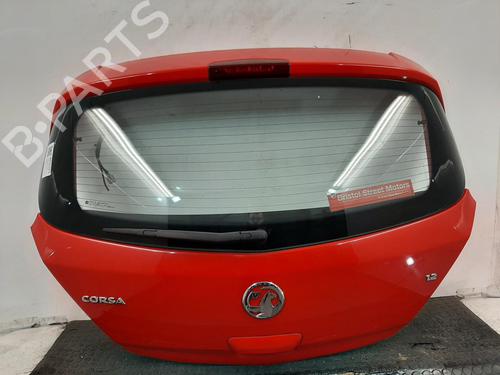 tailgate-vauxhall-corsa-mk-iii-d-s07-2006-2007-2008-2009-2010-2011-2012-2013-2014-31879398 main image
