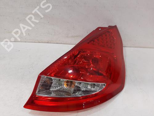 right-taillight-ford-fiesta-vi-cb1-ccn-2008-33699190 main image