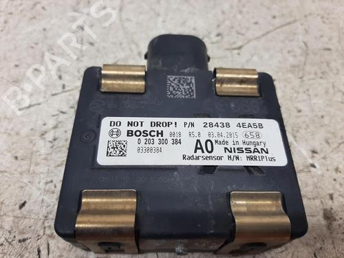 Used Electronic sensor Electronic sensor 26858399 26858399
