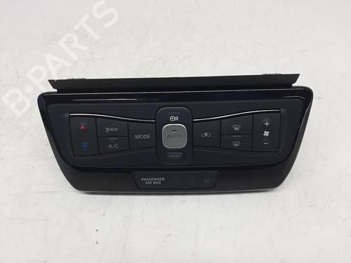 Used Climate control NISSAN LEAF (ZE1) Electric (150 hp) 26795428