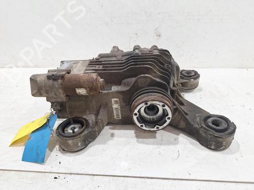 Rear differential AUDI A3 Limousine (8VS, 8VM) 1.8 TFSI quattro | BP30559339M24