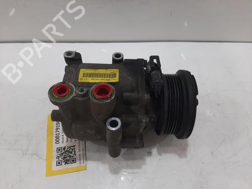 AC compressor FORD FIESTA VI (CB1, CCN) 1.4 | BP38059800M34 - Image 5