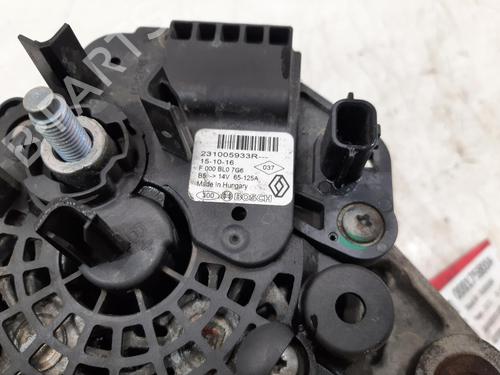 Alternator DACIA SANDERO II 1.5 dCi | BP36910474M7 - Image 6