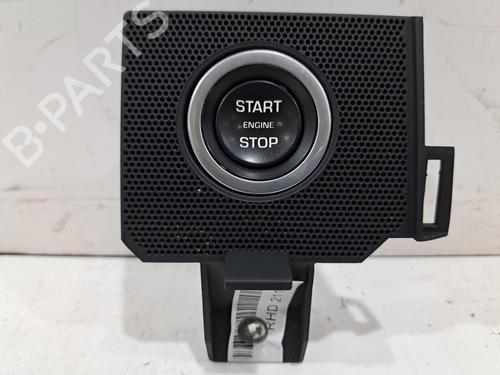 Used Electronic module LAND ROVER RANGE ROVER IV (L405) 4.4 SDV8 4x4 (340 hp) 30057716