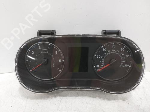 instrument-cluster-nissan-interstar-van-x62b-2021-26848238 main image
