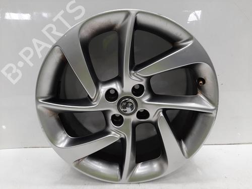 Used Rim VAUXHALL ADAM (M13) 1.0 (116 hp) 26828159