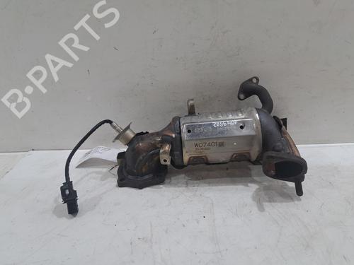 Katalysator Katalysator KIA STONIC (YB) 1.0 T-GDi Eco-Dynamics+ (120 hp) 35768010 35768010