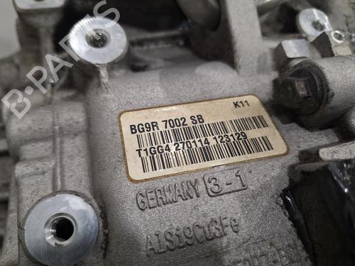 Gearbox FORD S-MAX (WA6) 2.2 TDCi | BP33262597M3 - Image 6
