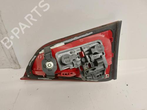 Left taillight AUDI A4 B8 (8K2) 2.0 TDI | BP26806426C34 