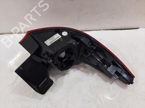 Right taillight VAUXHALL GRANDLAND X / GRANDLAND (A18) 1.2 Turbo (75) | BP29471870C35 