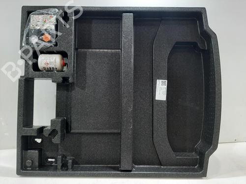 Used Luggage compartment floor JAGUAR I-PACE (X590) EV400 AWD (400 hp) 30721661