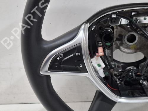 Steering wheel DACIA DUSTER (HM_) 1.3 TCe 130 (HMMF) | BP39532041C49 - Image 3