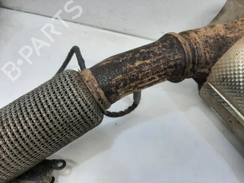 Particulate filter MERCEDES-BENZ SPRINTER 3,5-t Van (B907, B910) 314 CDI (910.631, 910.633) | BP28311513M81 