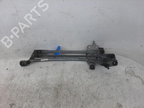 Front wiper motor VOLVO V40 Hatchback (525) T3 | BP26757502M29
