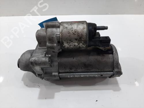 Anlasser für Anlasser VAUXHALL MOKKA 1.2 (76) (136 hp) 36697366 36697366