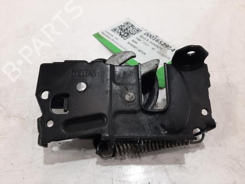 Used Hood lock MINI MINI (F55) Cooper (136 hp) 32718598