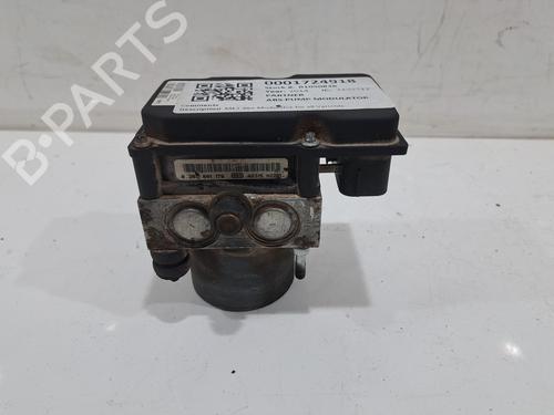 Used ABS pump ABS pump PEUGEOT PARTNER Box Body/MPV 1.6 HDi (90 hp) 35923628 35923628